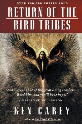 Return of the Bird Tribes book