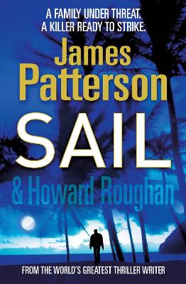 Sail by James Patterson