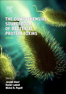 Comprehensive Sourcebook of Bacterial Protein Toxins book