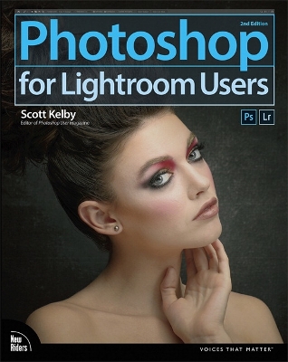 Photoshop for Lightroom Users book