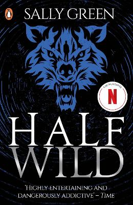 Half Wild book
