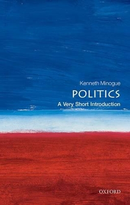 Politics: A Very Short Introduction book