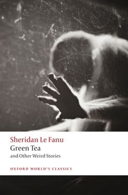 Green Tea: and Other Weird Stories book