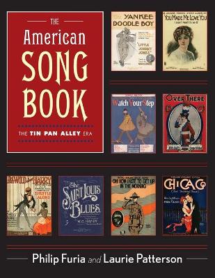 The American Song Book by Philip Furia