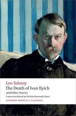 Death of Ivan Ilyich and Other Stories book
