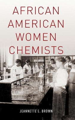 African American Women Chemists book