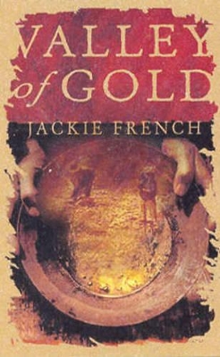 Valley of Gold book