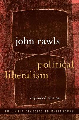Political Liberalism book