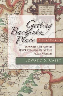 Getting Back into Place, Second Edition book