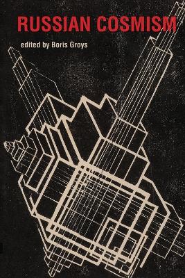 Russian Cosmism book
