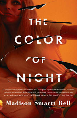 Color of Night by Madison Smartt Bell