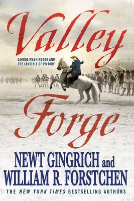 Valley Forge book