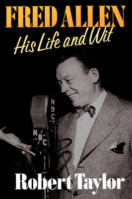 Fred Allen book