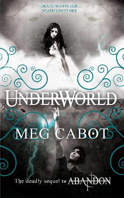 Underworld book