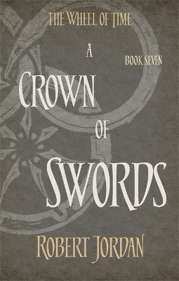 Crown Of Swords book