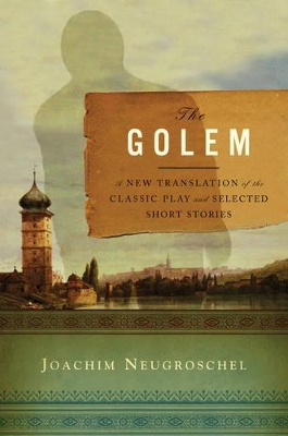 Golem book