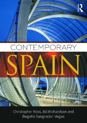 Contemporary Spain by Christopher Ross