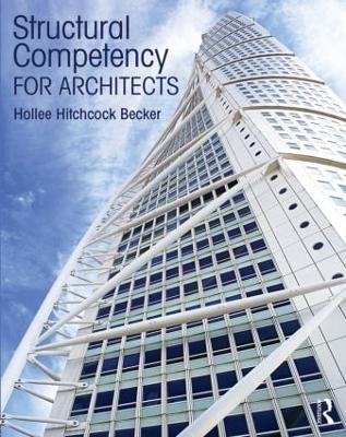 Structural Competency for Architects book