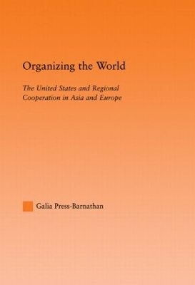 Organizing the World book