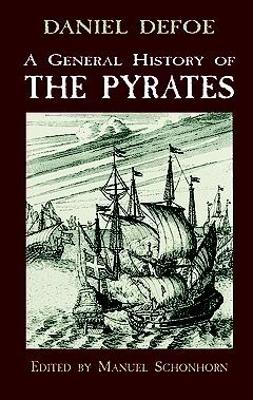 General History of the Pyrates book