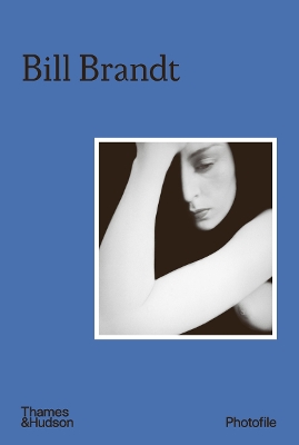 Bill Brandt book