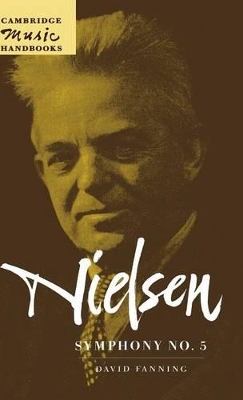 Nielsen: Symphony No. 5 book