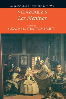 Velazquez's 'Las Meninas' by Suzanne L. Stratton-Pruitt