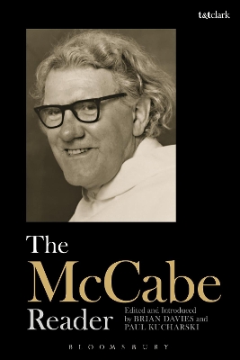 McCabe Reader book