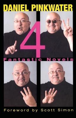 4 book