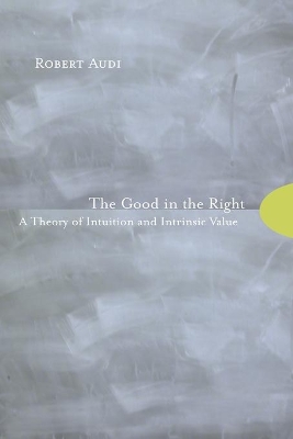 Good in the Right book