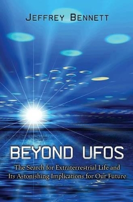 Beyond UFOs book