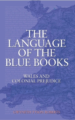 Language of the Blue Books book