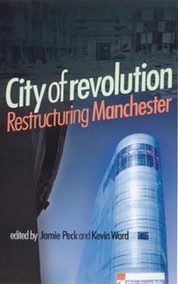 City of Revolution book