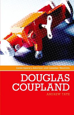 Douglas Coupland book