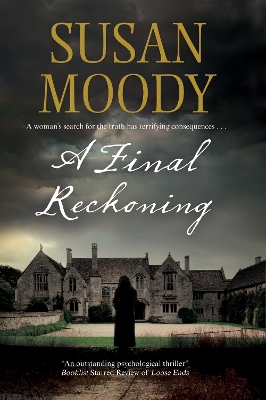 Final Reckoning book
