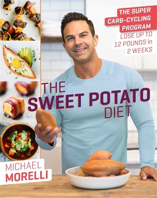 Sweet Potato Diet book