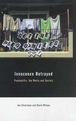 Innocence Betrayed book