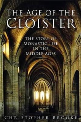 Age of the Cloister book