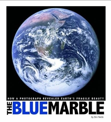 Blue Marble book