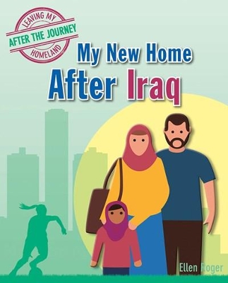 My New Home After Iraq book