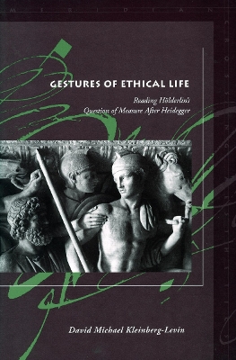 Gestures of Ethical Life book