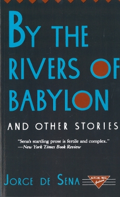 By the Rivers of Babylon book