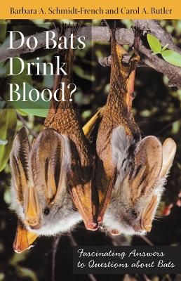 Do Bats Drink Blood? book