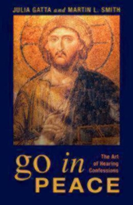 Go in Peace book