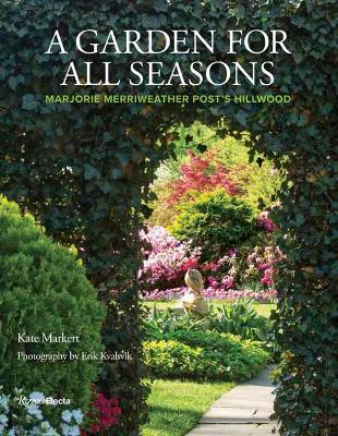 A Garden for All Seasons book