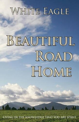 Beautiful Road Home book