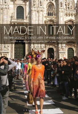 Made in Italy by Grace Lees-Maffei