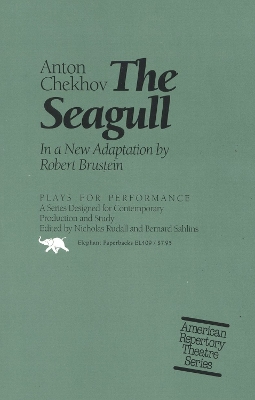 Seagull by Anton Chekhov