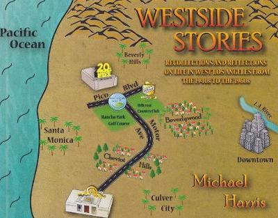Westside Stories book