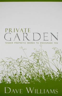 Private Garden book